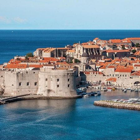 Apartments Peppino - Old Town دوبروفينك المظهر الخارجي الصورة