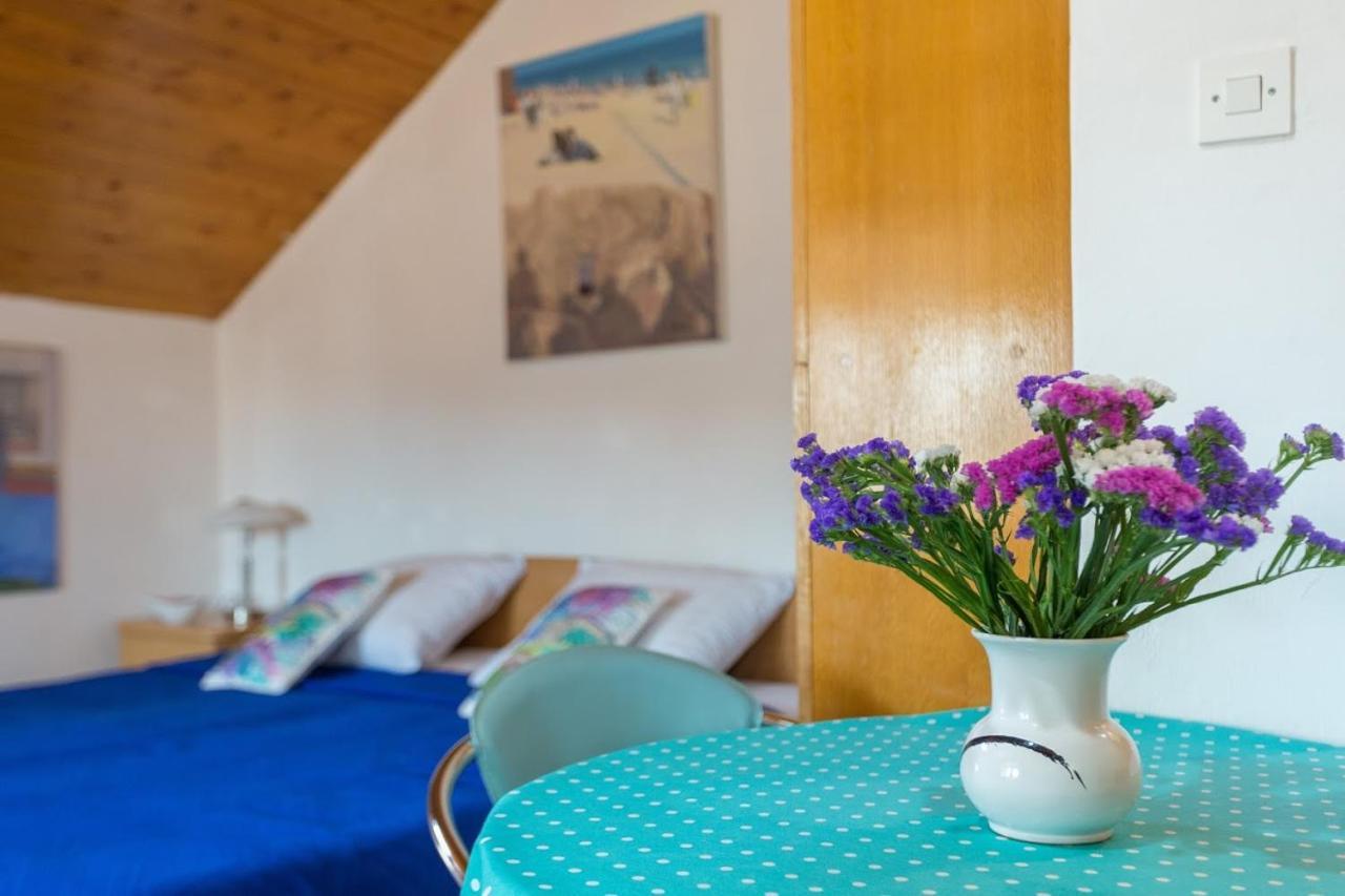 Apartments Peppino - Old Town دوبروفينك المظهر الخارجي الصورة