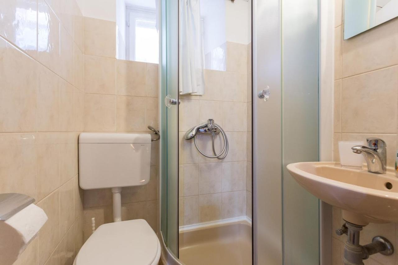 Apartments Peppino - Old Town دوبروفينك المظهر الخارجي الصورة