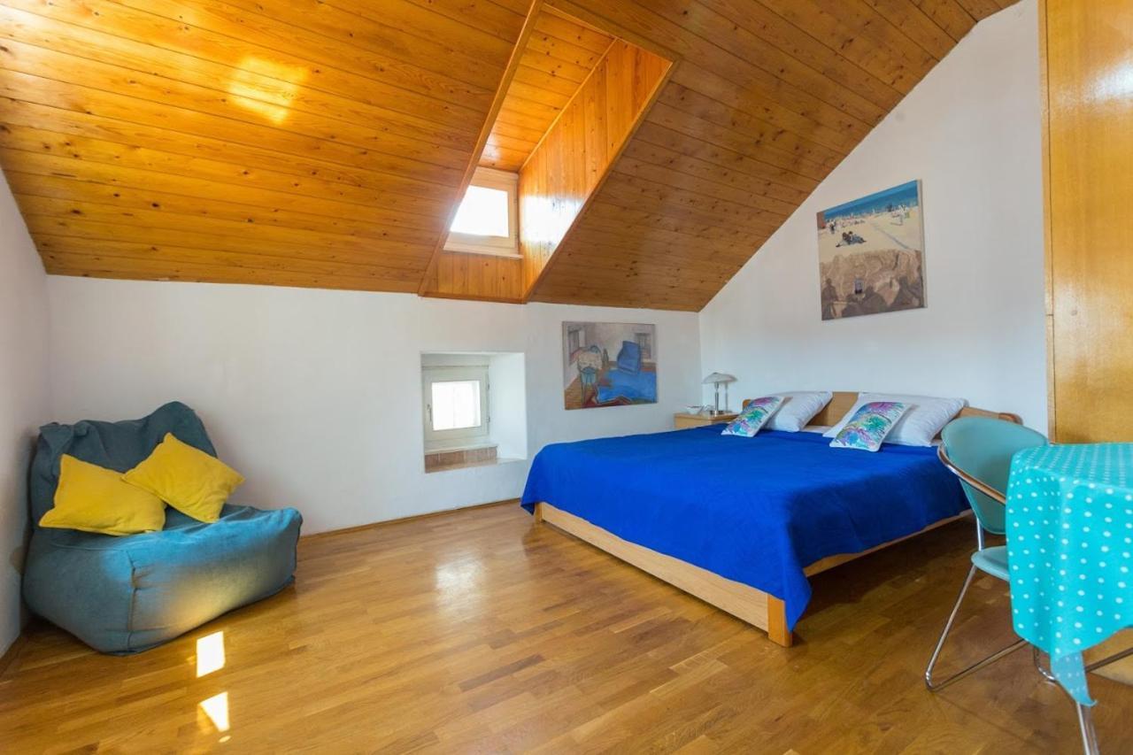 Apartments Peppino - Old Town دوبروفينك المظهر الخارجي الصورة
