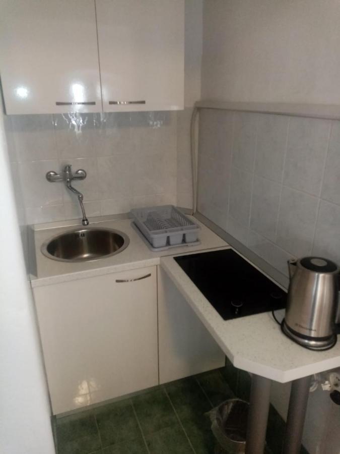 Apartments Peppino - Old Town دوبروفينك المظهر الخارجي الصورة