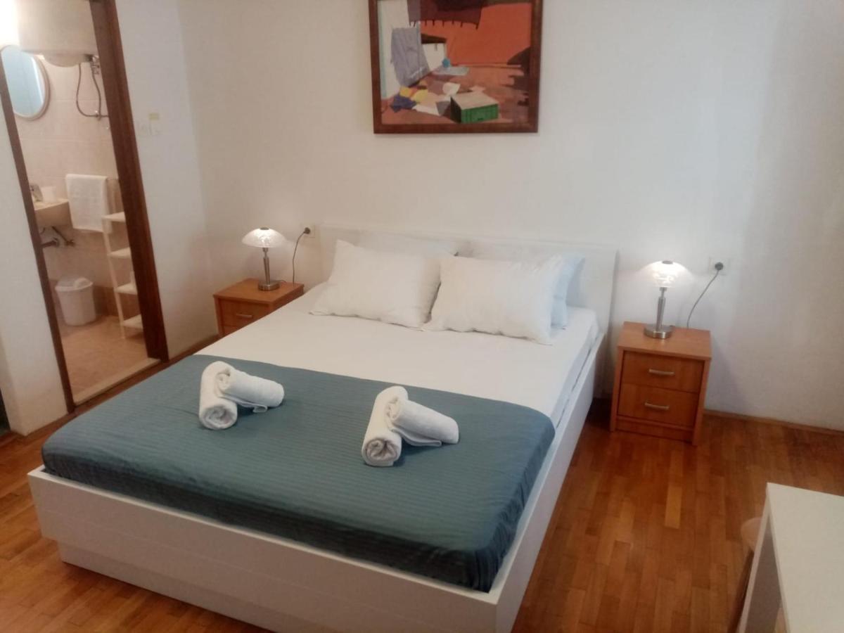 Apartments Peppino - Old Town دوبروفينك المظهر الخارجي الصورة