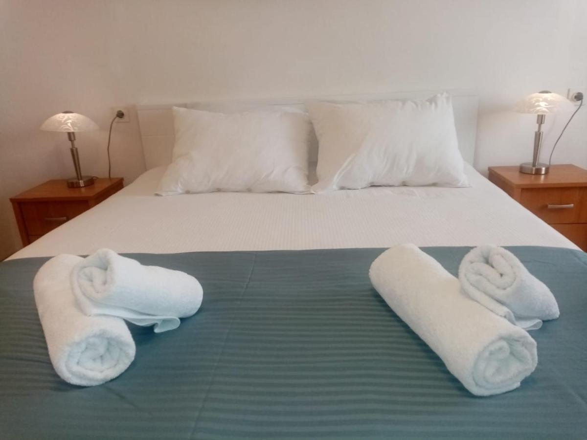 Apartments Peppino - Old Town دوبروفينك المظهر الخارجي الصورة