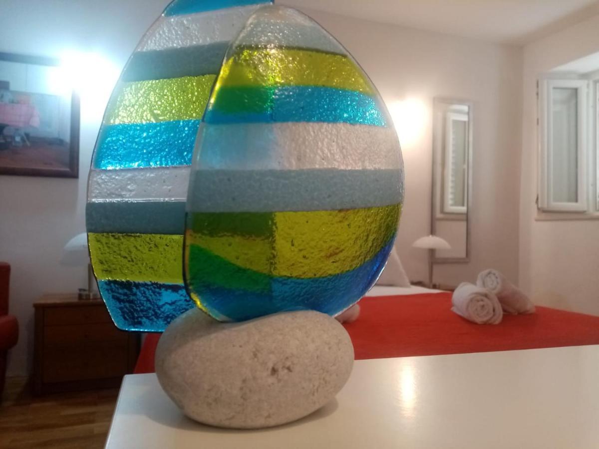 Apartments Peppino - Old Town دوبروفينك المظهر الخارجي الصورة