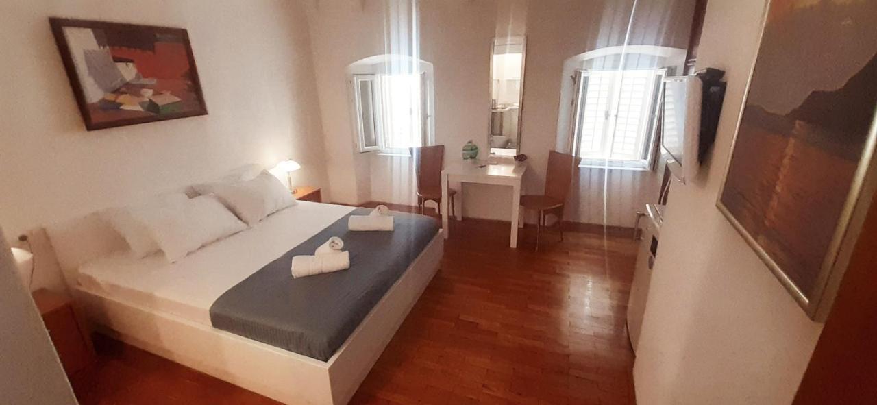 Apartments Peppino - Old Town دوبروفينك المظهر الخارجي الصورة