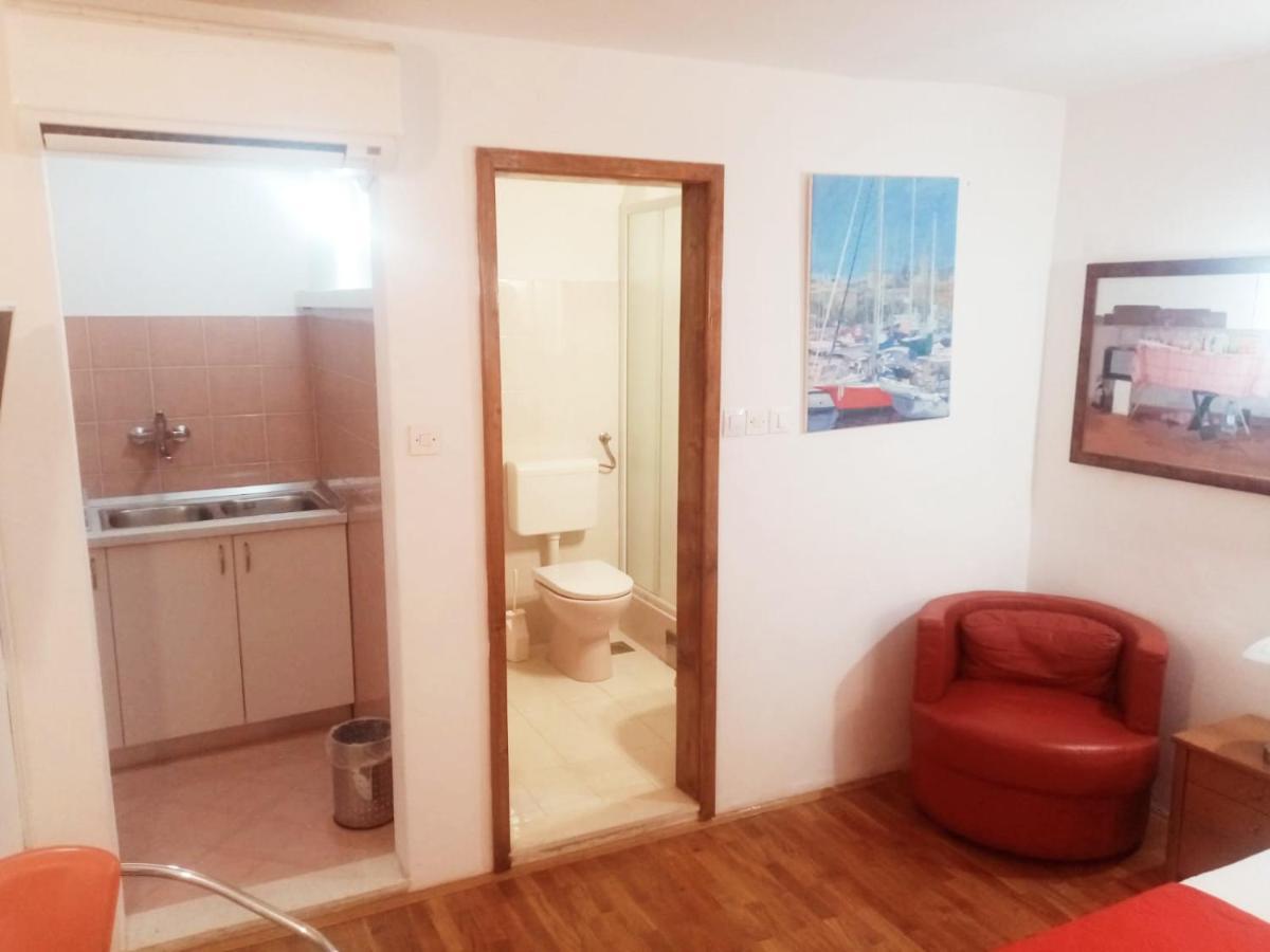 Apartments Peppino - Old Town دوبروفينك المظهر الخارجي الصورة