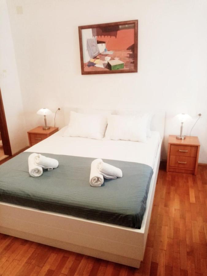 Apartments Peppino - Old Town دوبروفينك المظهر الخارجي الصورة