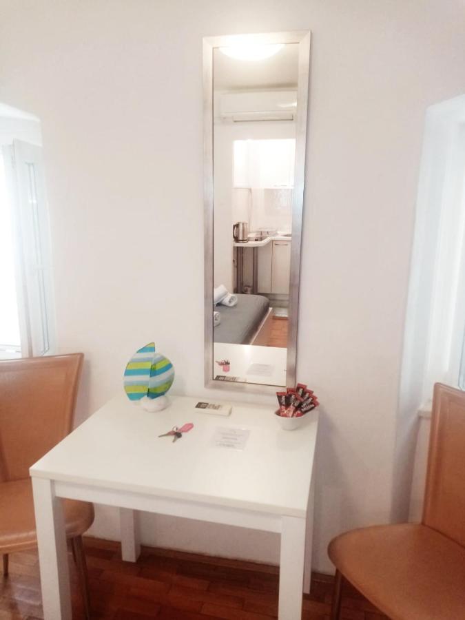 Apartments Peppino - Old Town دوبروفينك المظهر الخارجي الصورة