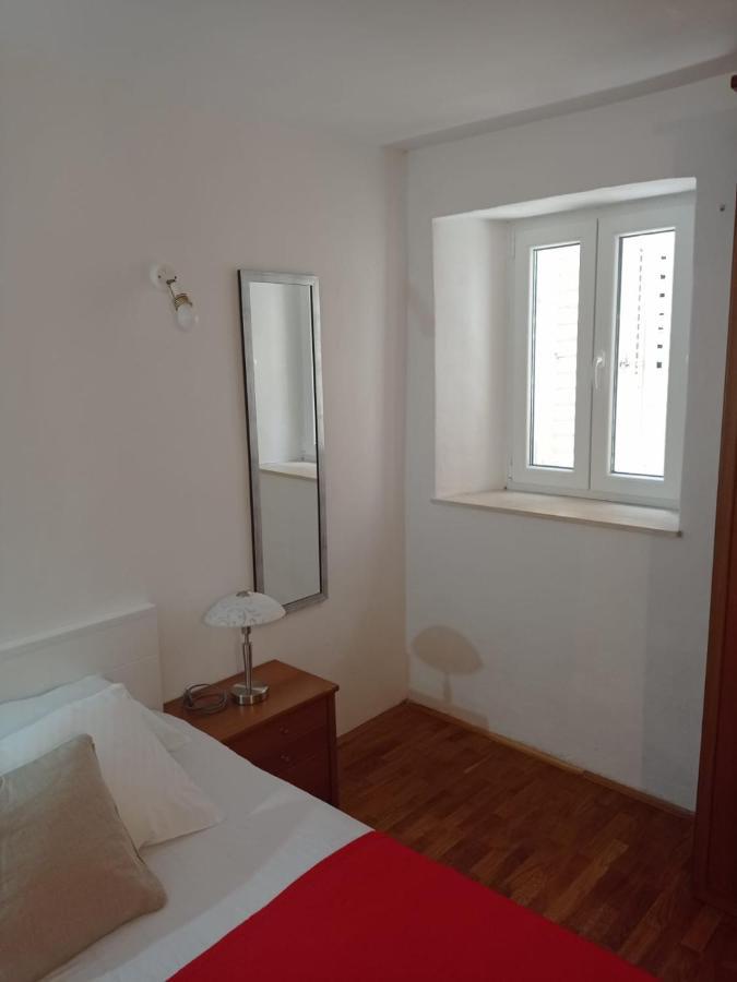 Apartments Peppino - Old Town دوبروفينك المظهر الخارجي الصورة