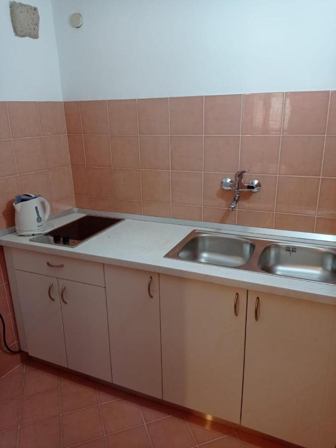 Apartments Peppino - Old Town دوبروفينك المظهر الخارجي الصورة