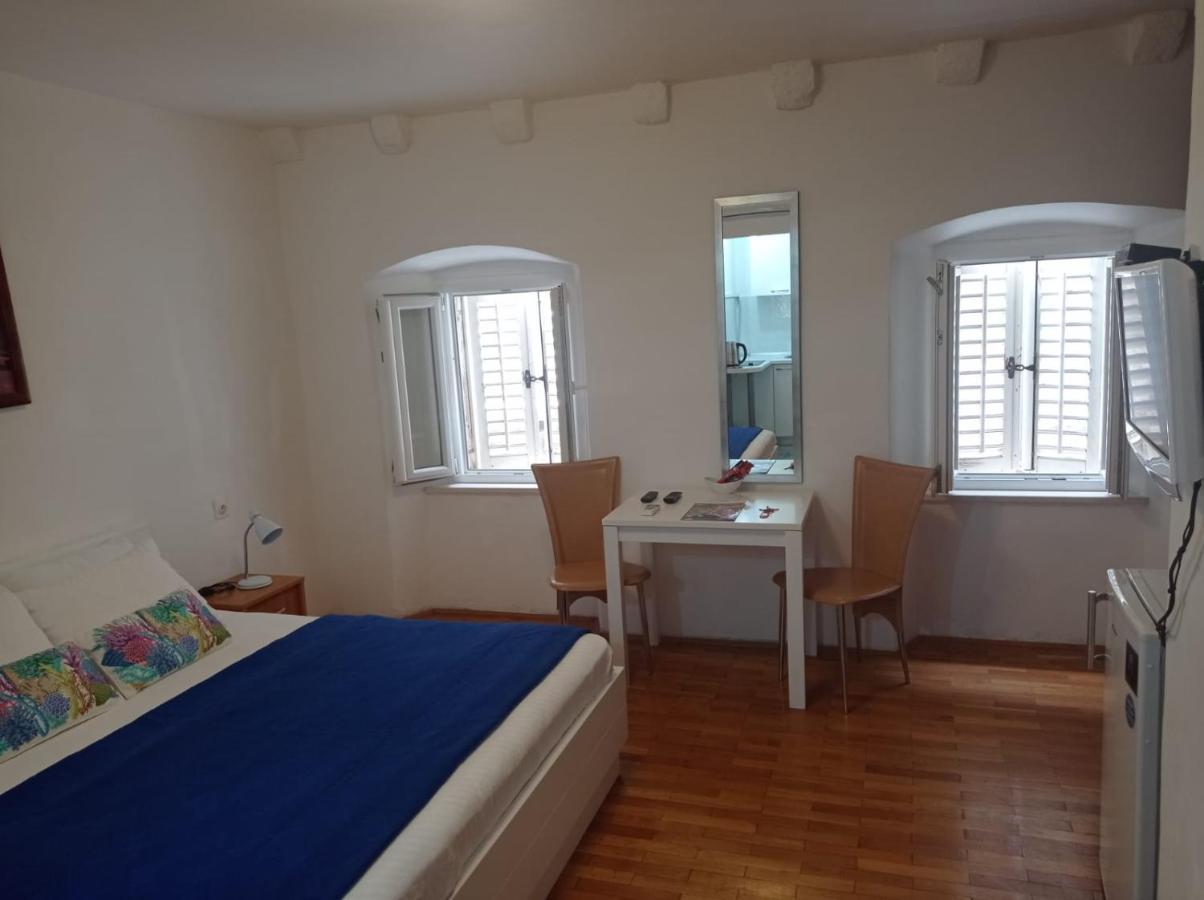 Apartments Peppino - Old Town دوبروفينك المظهر الخارجي الصورة