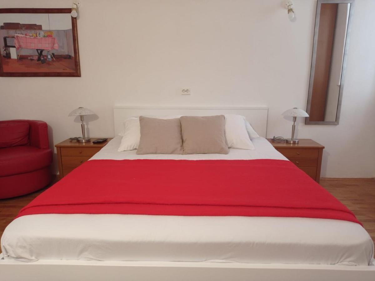 Apartments Peppino - Old Town دوبروفينك المظهر الخارجي الصورة