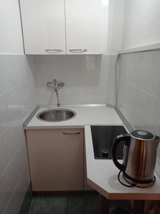 Apartments Peppino - Old Town دوبروفينك المظهر الخارجي الصورة