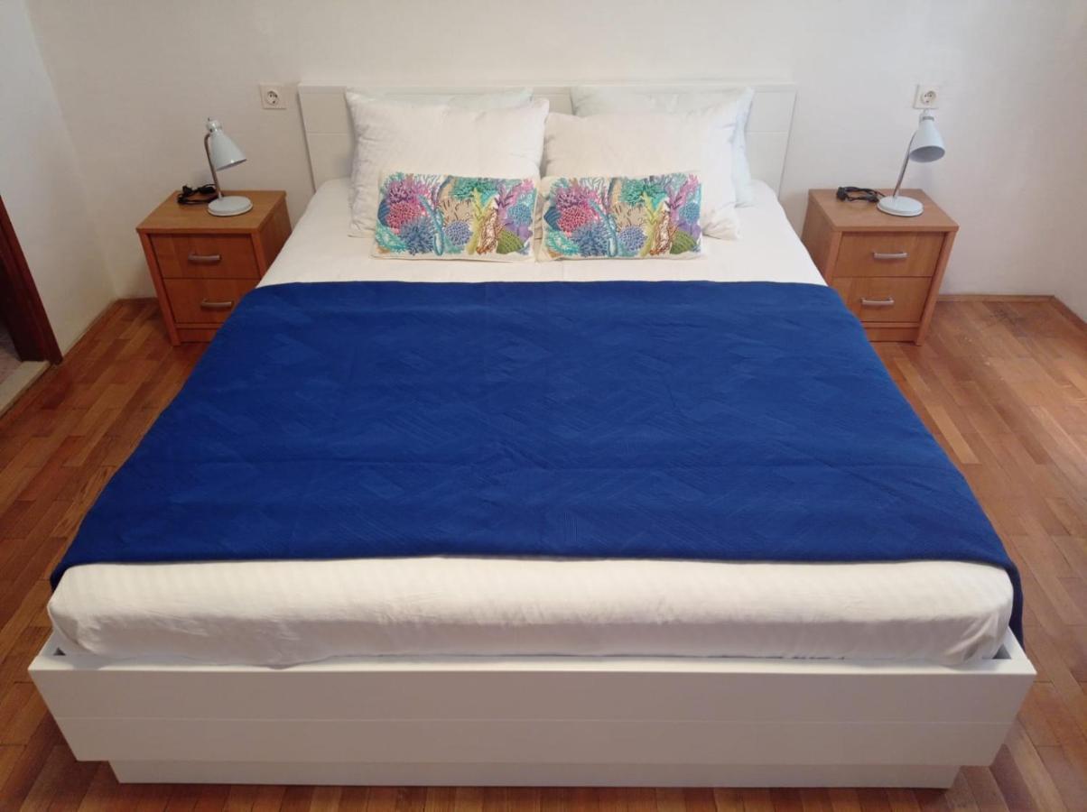 Apartments Peppino - Old Town دوبروفينك المظهر الخارجي الصورة