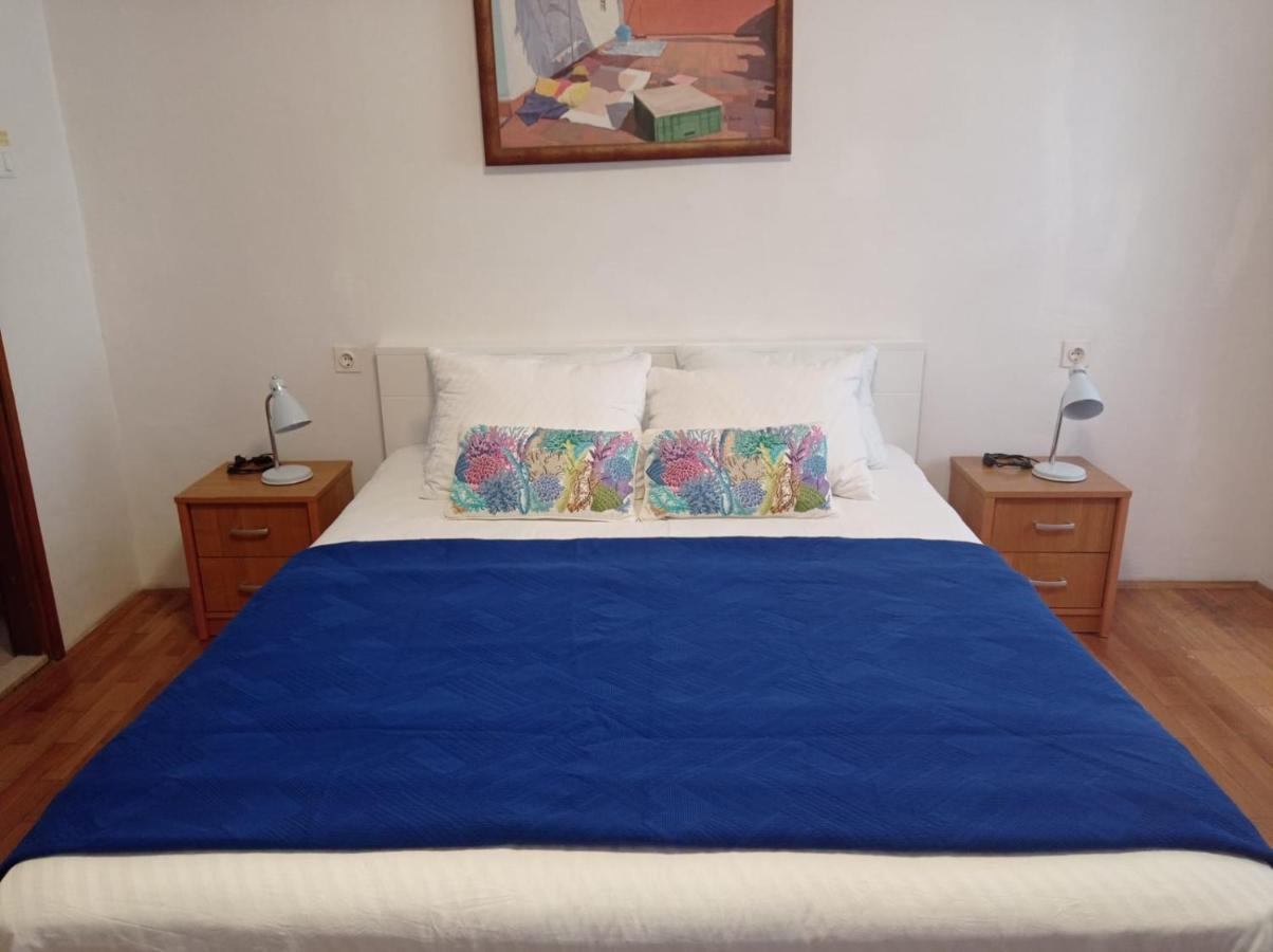 Apartments Peppino - Old Town دوبروفينك المظهر الخارجي الصورة