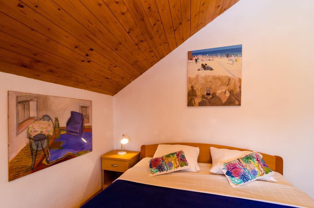 Apartments Peppino - Old Town دوبروفينك المظهر الخارجي الصورة