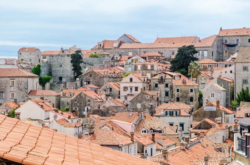 Apartments Peppino - Old Town دوبروفينك المظهر الخارجي الصورة