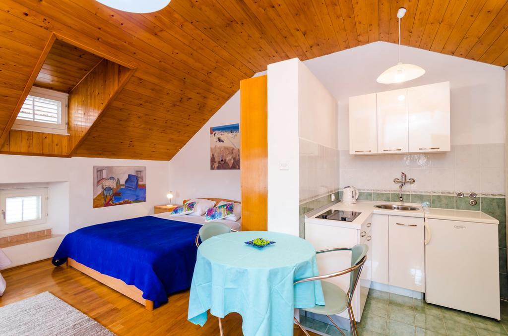Apartments Peppino - Old Town دوبروفينك المظهر الخارجي الصورة