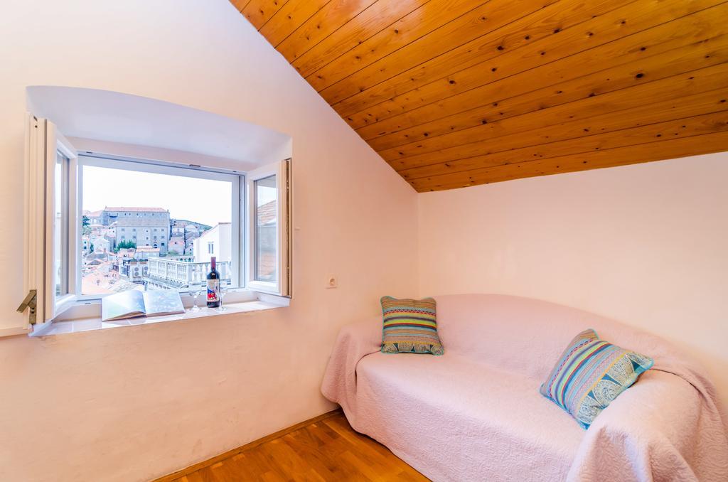 Apartments Peppino - Old Town دوبروفينك المظهر الخارجي الصورة