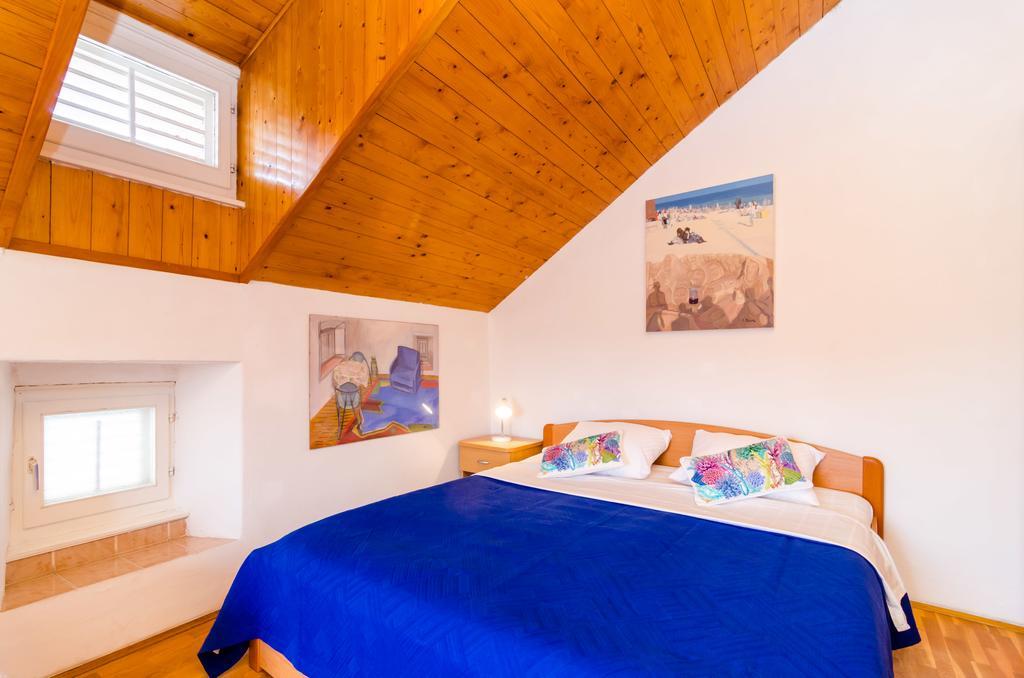 Apartments Peppino - Old Town دوبروفينك المظهر الخارجي الصورة
