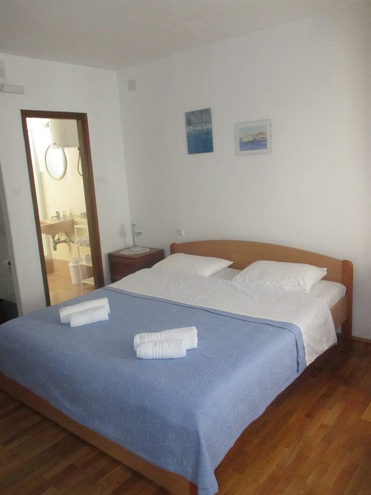 Apartments Peppino - Old Town دوبروفينك المظهر الخارجي الصورة