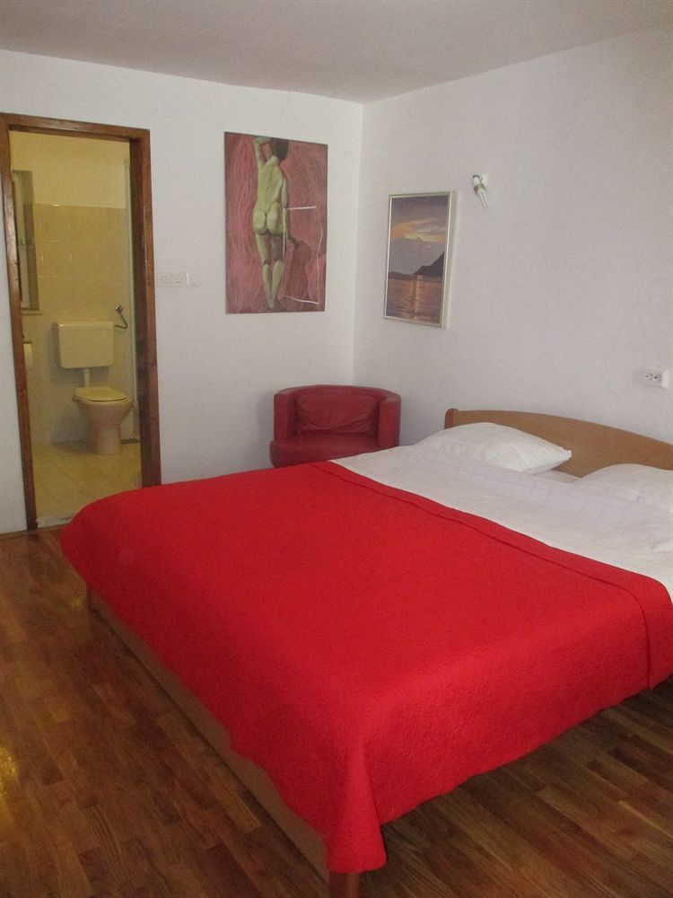 Apartments Peppino - Old Town دوبروفينك المظهر الخارجي الصورة