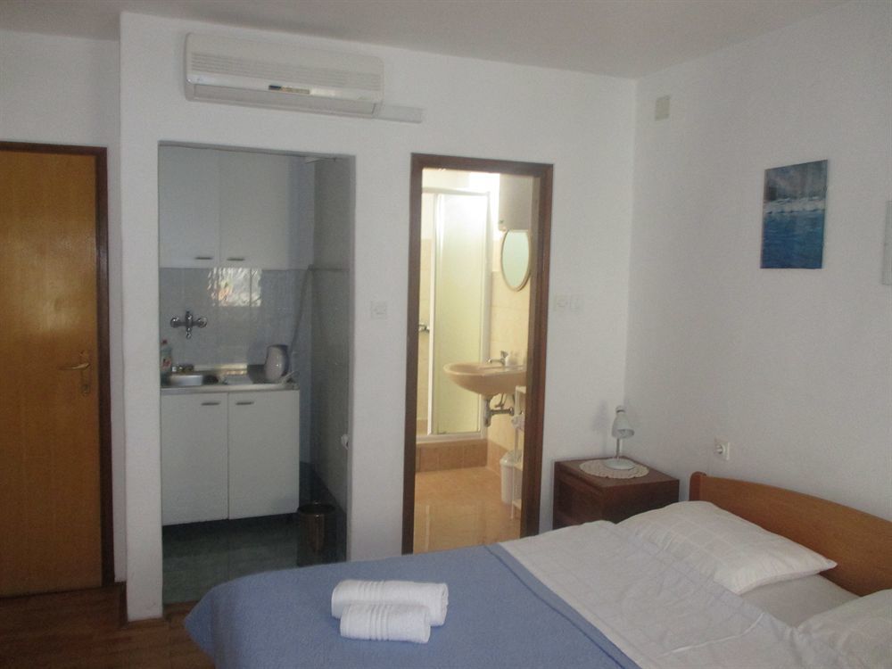 Apartments Peppino - Old Town دوبروفينك المظهر الخارجي الصورة