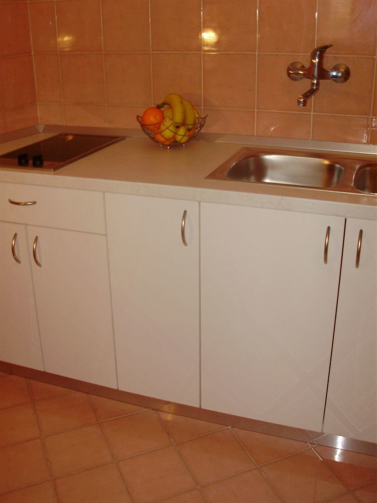Apartments Peppino - Old Town دوبروفينك المظهر الخارجي الصورة