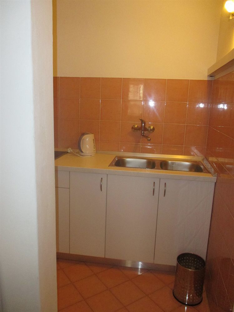 Apartments Peppino - Old Town دوبروفينك المظهر الخارجي الصورة