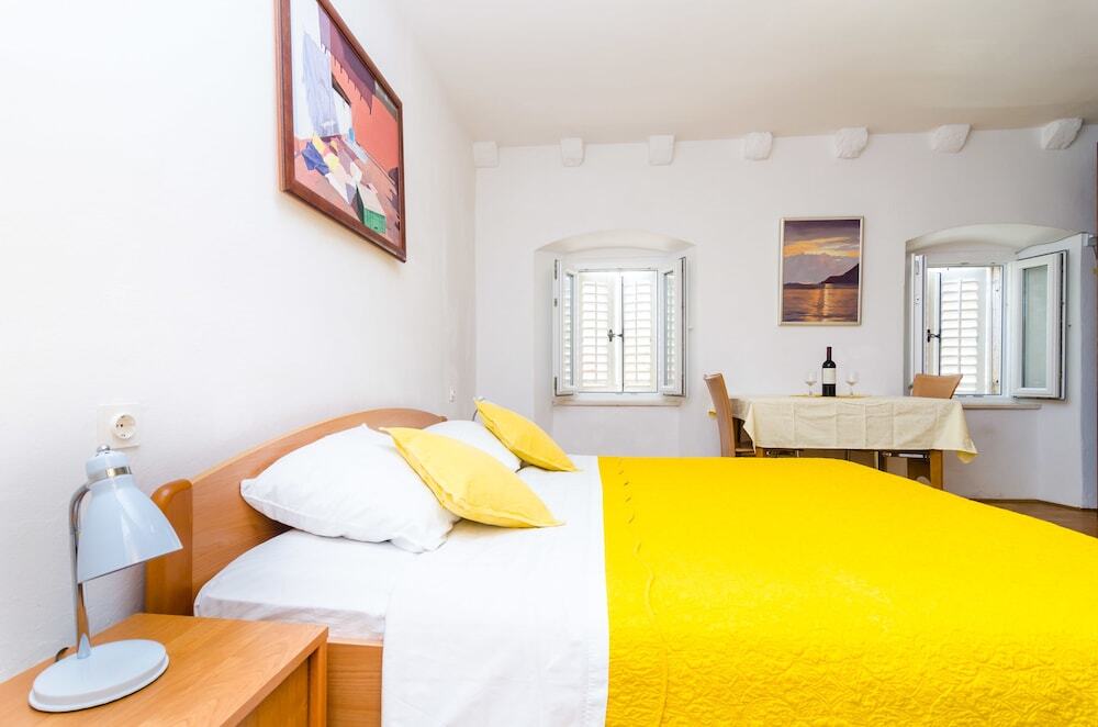 Apartments Peppino - Old Town دوبروفينك المظهر الخارجي الصورة