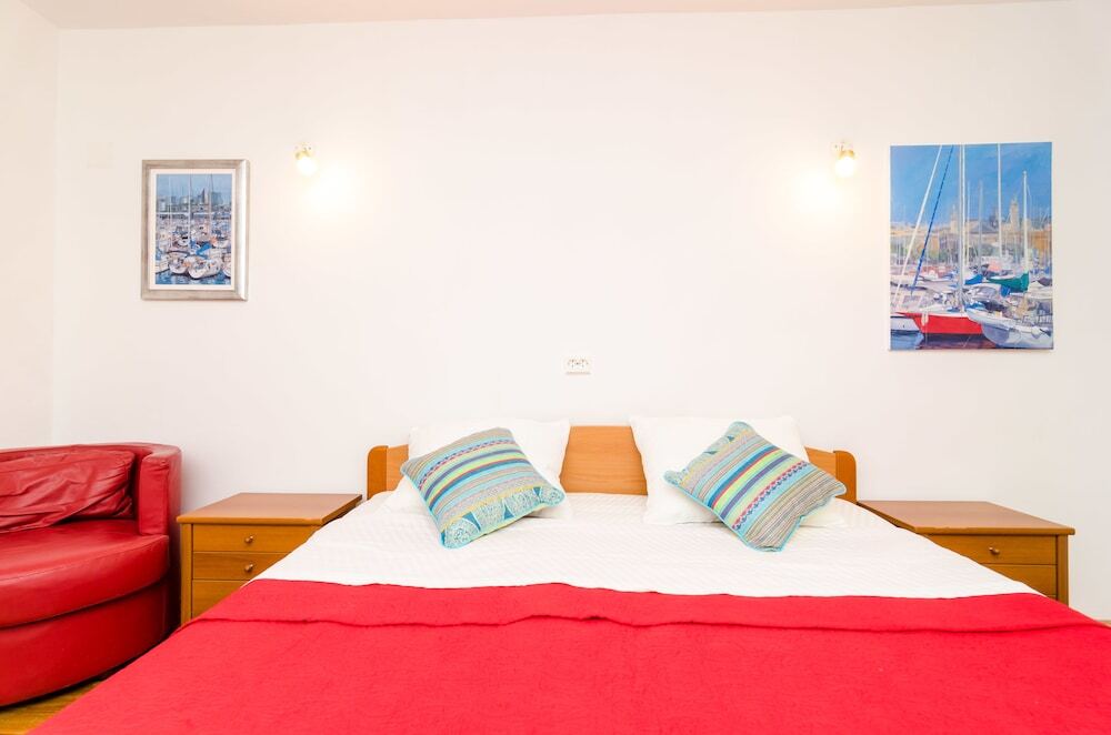 Apartments Peppino - Old Town دوبروفينك المظهر الخارجي الصورة