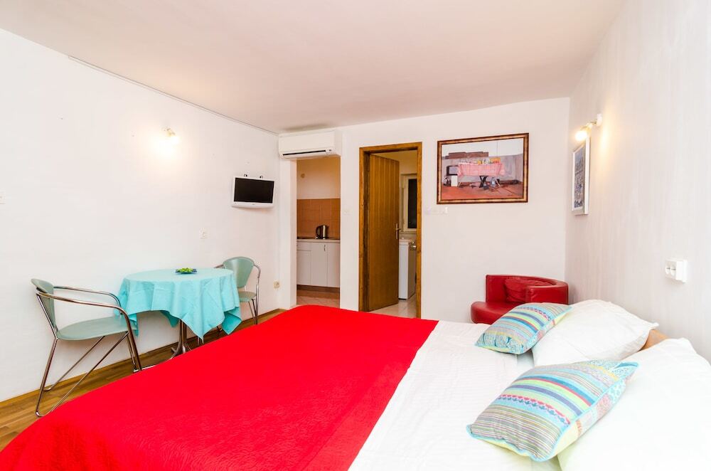 Apartments Peppino - Old Town دوبروفينك المظهر الخارجي الصورة